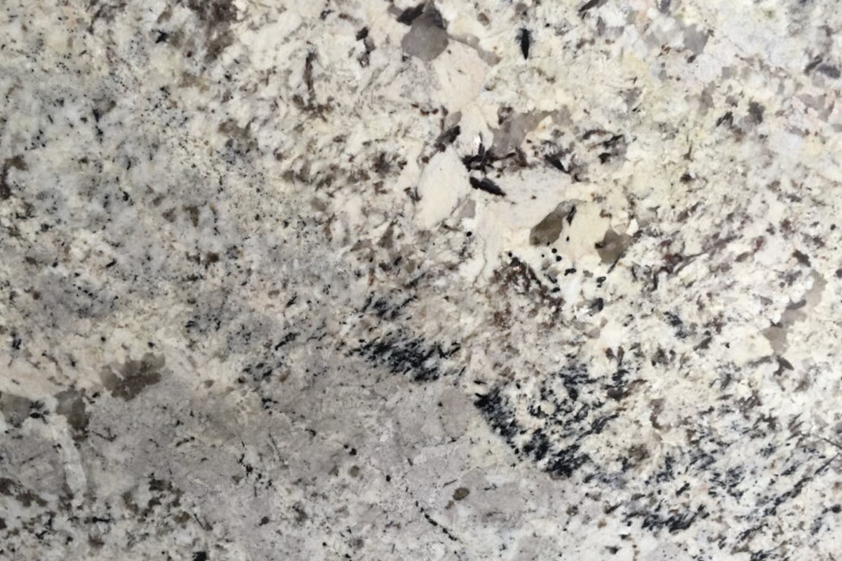 granite Slab Showcase