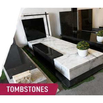 Tombstones