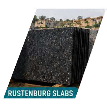 Rustenburg Slabs