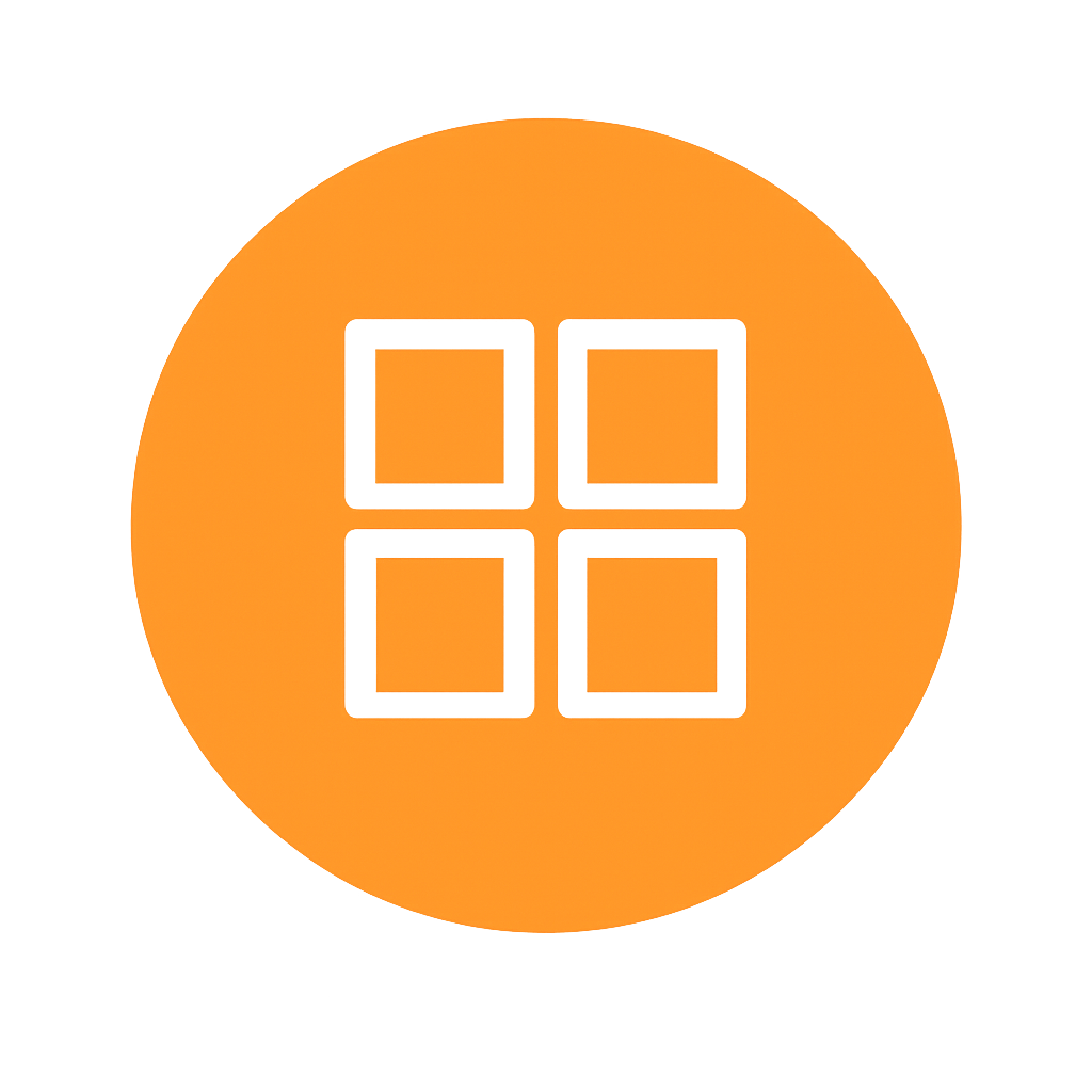 Quartz Icon