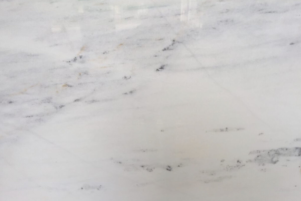 Polished Marble