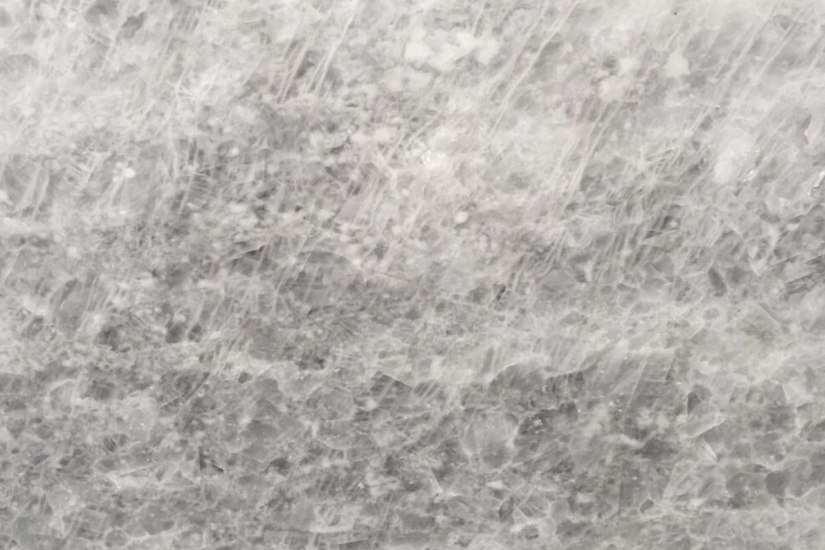 Honed Marble