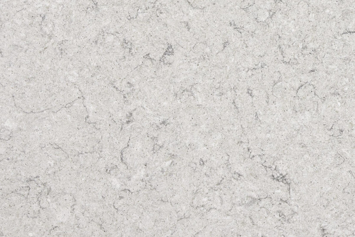 Honed quartz