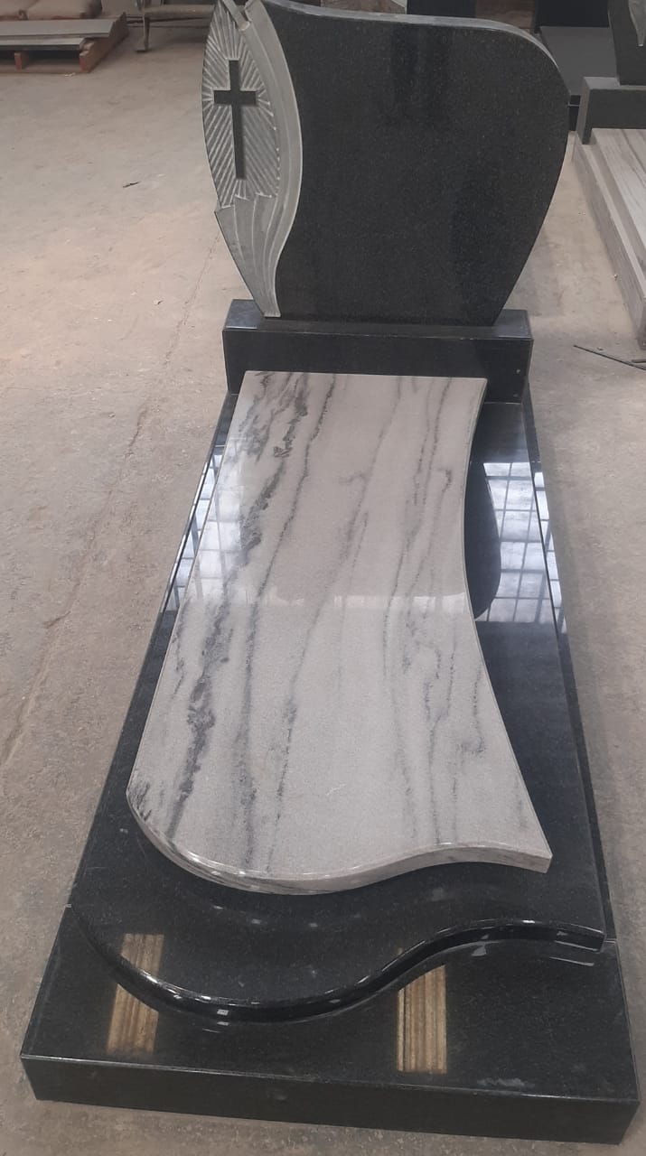 Polished Marble