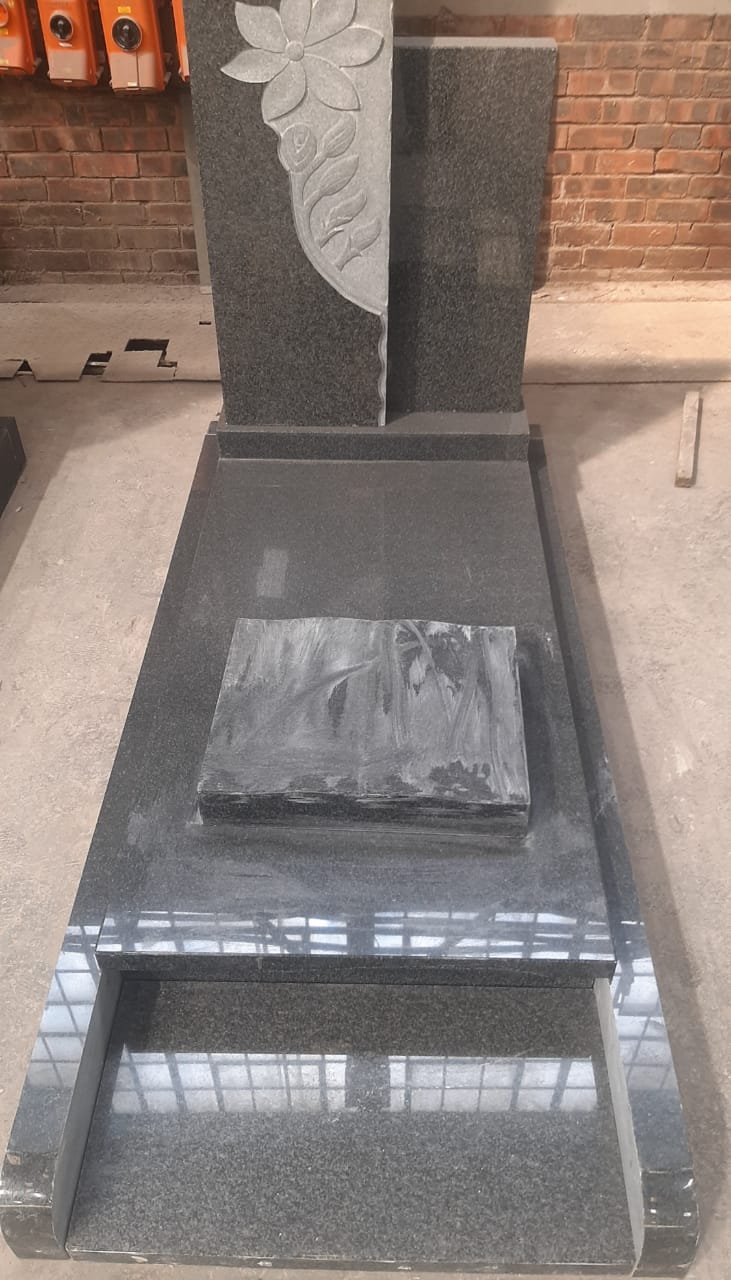 Textured Marble